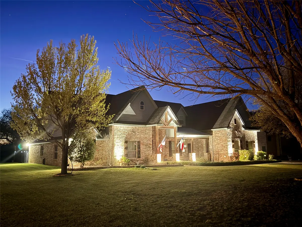 657 Hidden Lakes Boulevard, Gunter, TX 75058 - #1