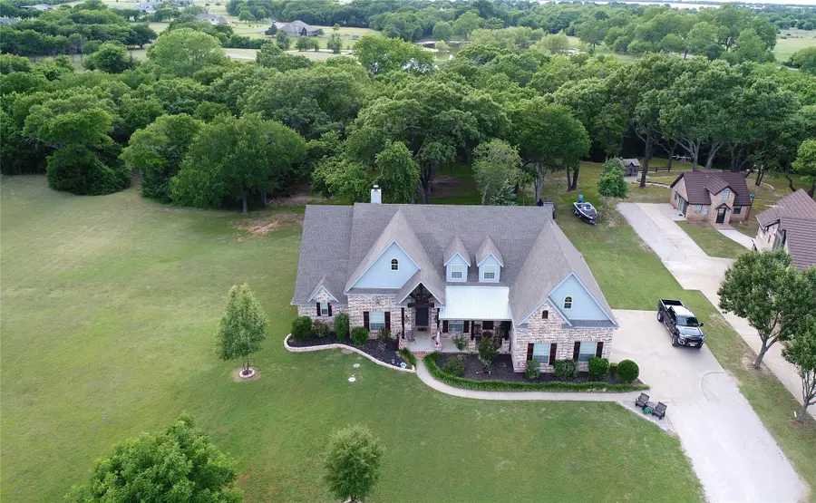 657 Hidden Lakes Boulevard, Gunter, TX 75058 - #2