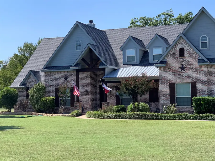 657 Hidden Lakes Boulevard, Gunter, TX 75058 - #3