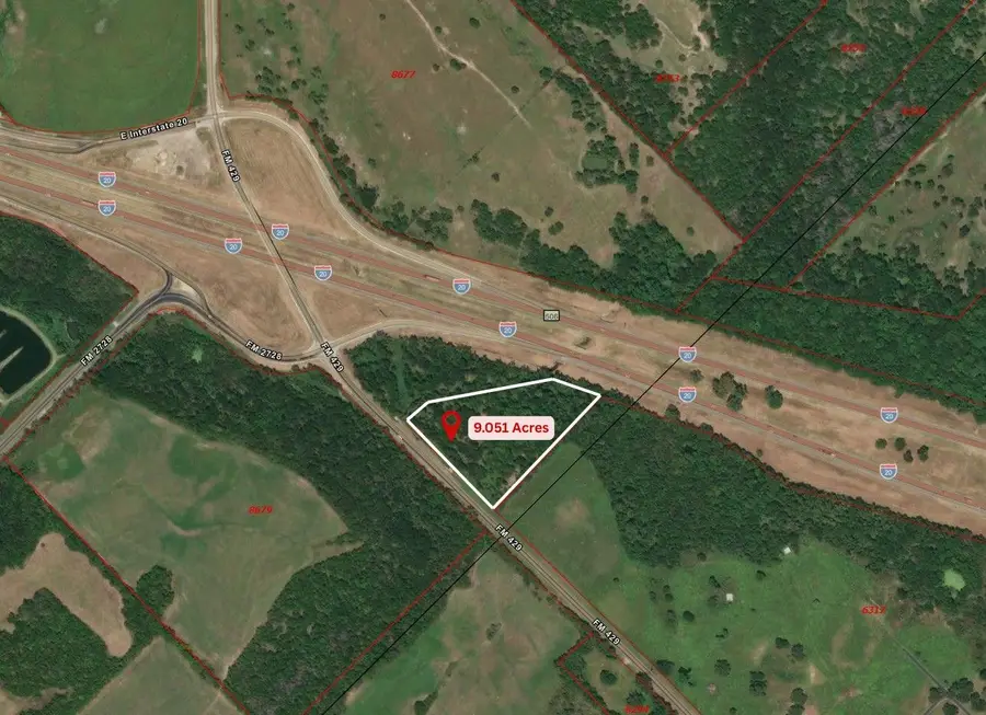 0 429 Highway, Terrell, TX 75161 - #2