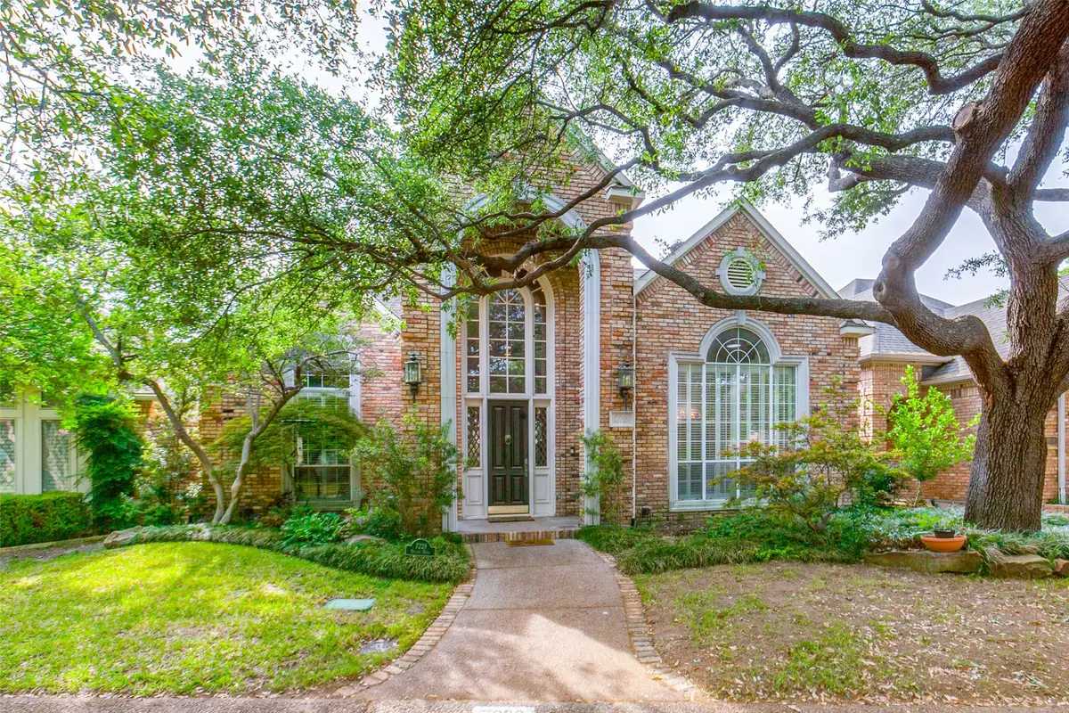 7228 Helsem Bend, Dallas, TX 75230 - #1
