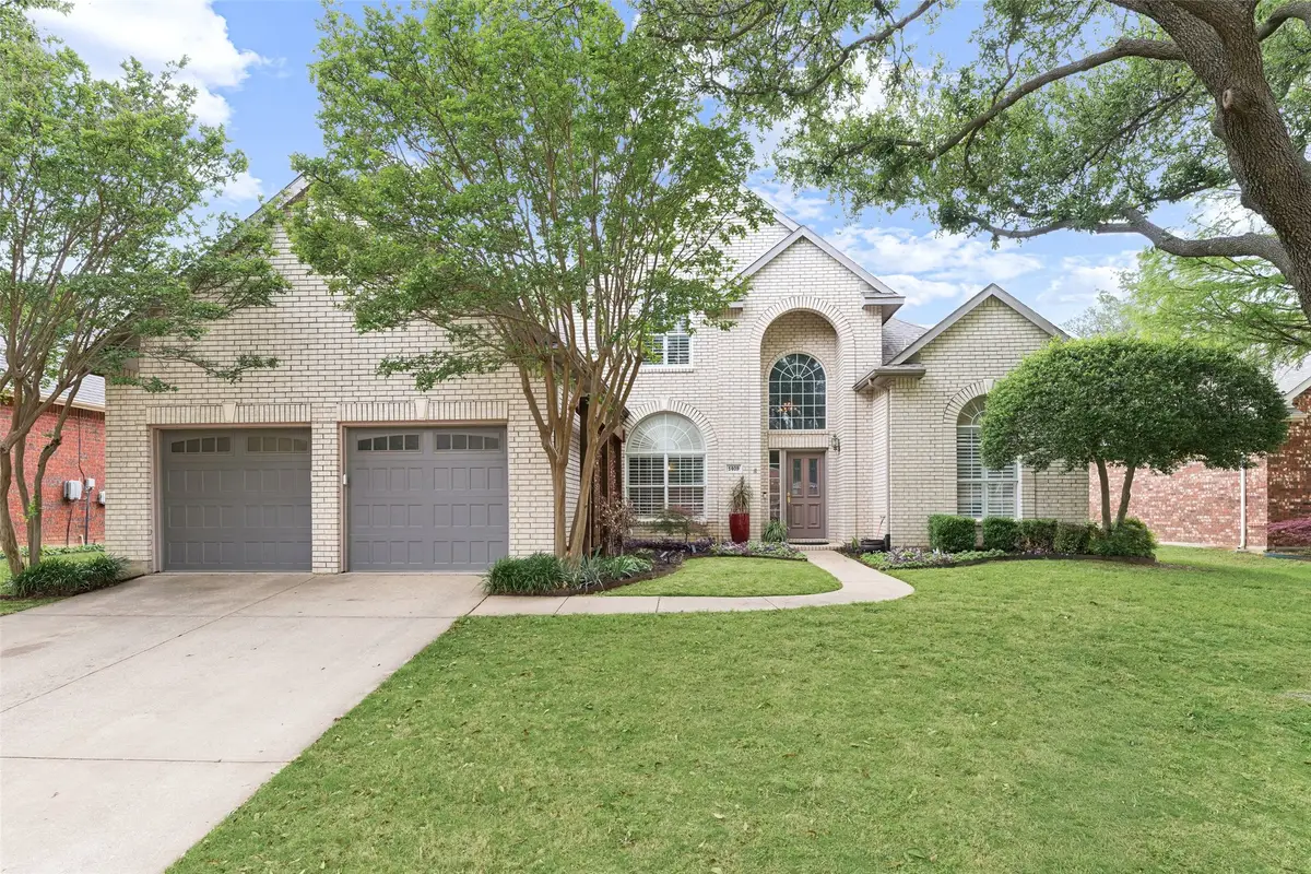 1409 San Jacinto Drive, Flower Mound, TX 75028 - #1