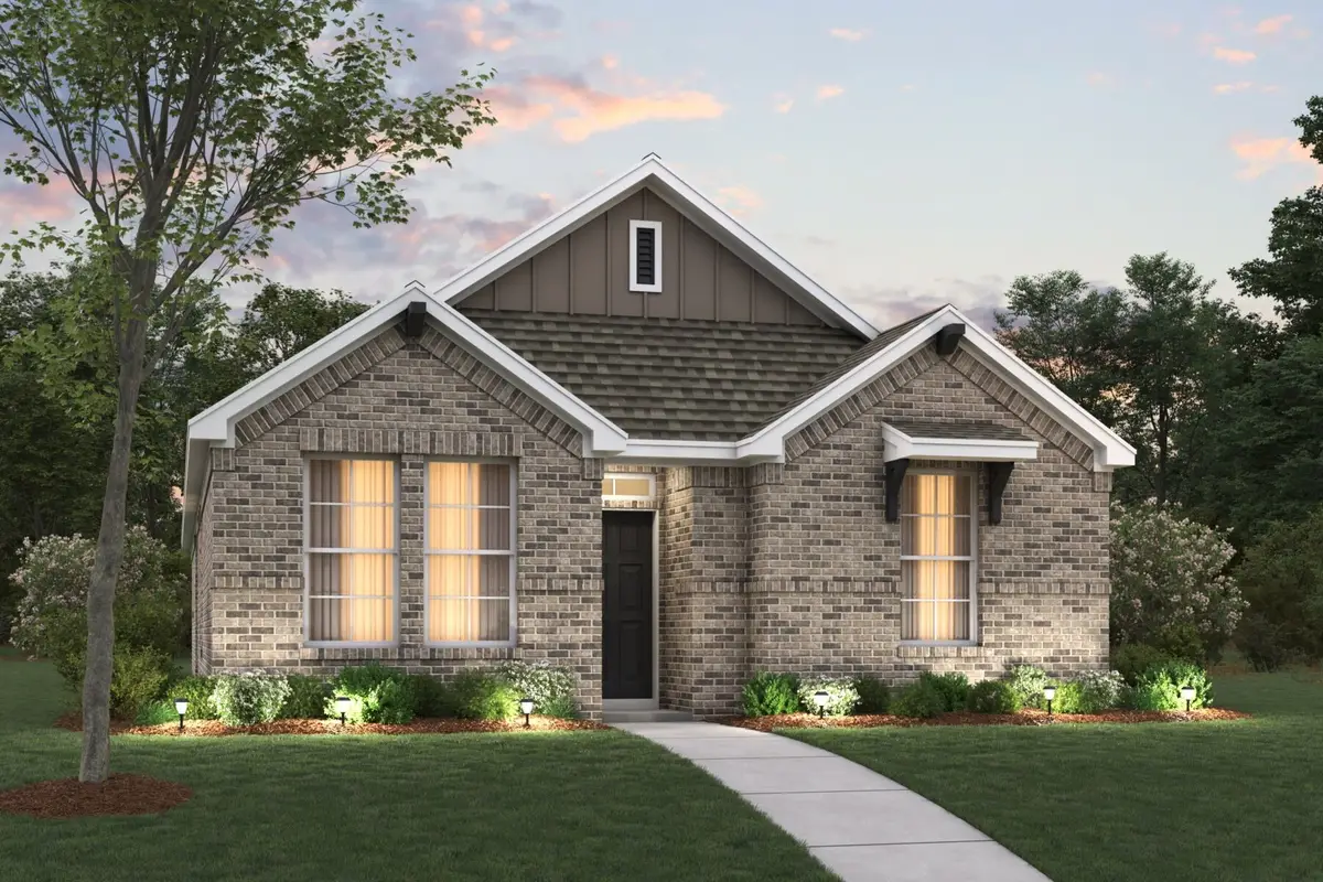 3840 Nocona Street, Celina, TX 75009 - #1