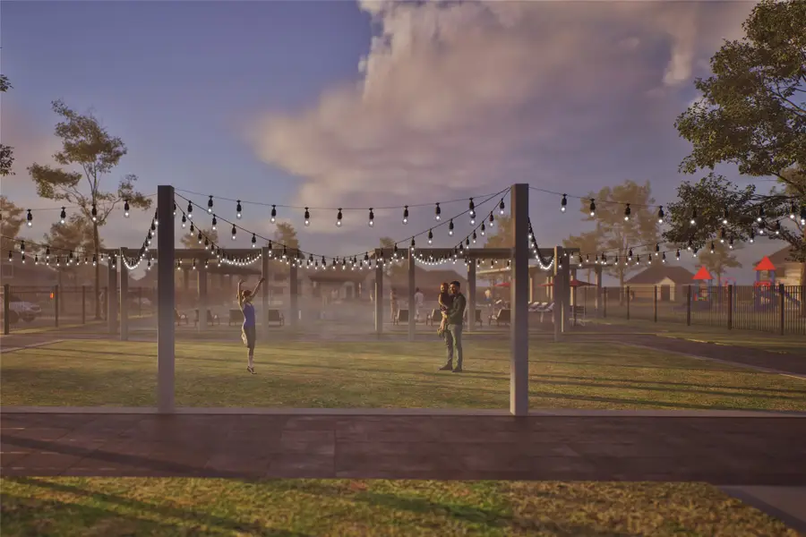 3840 Nocona Street, Celina, TX 75009 - #3