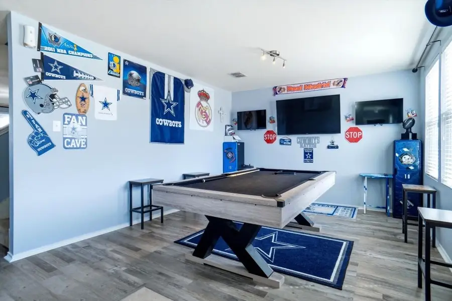 3008 Misty Way Drive, Wylie, TX 75098 - #3