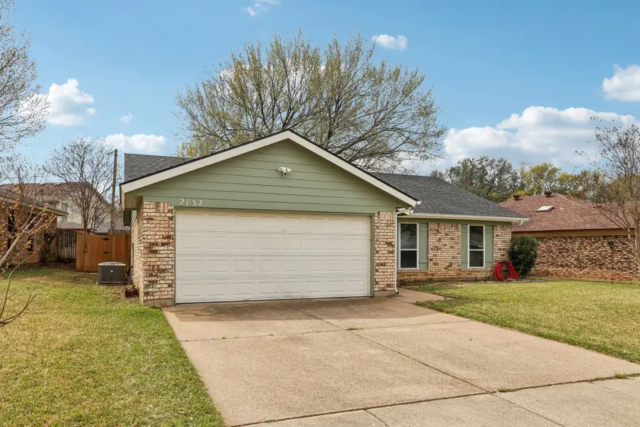 2132 Reverchon Drive, Arlington, TX 76017 - #3