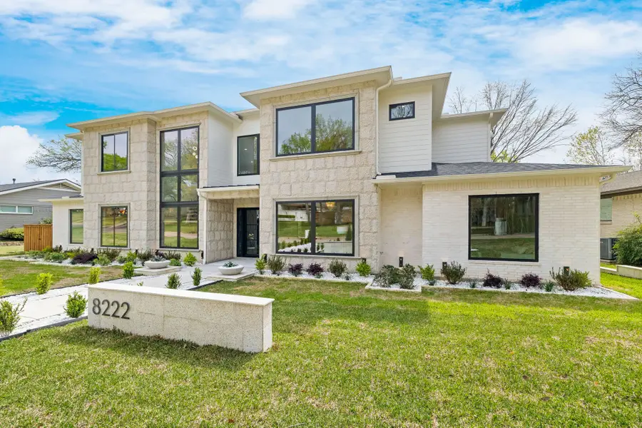 8222 San Leandro Drive, Dallas, TX 75218 - #3