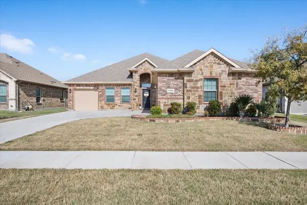 3440 Cornerstone Lane, Grand Prairie, TX 76065
