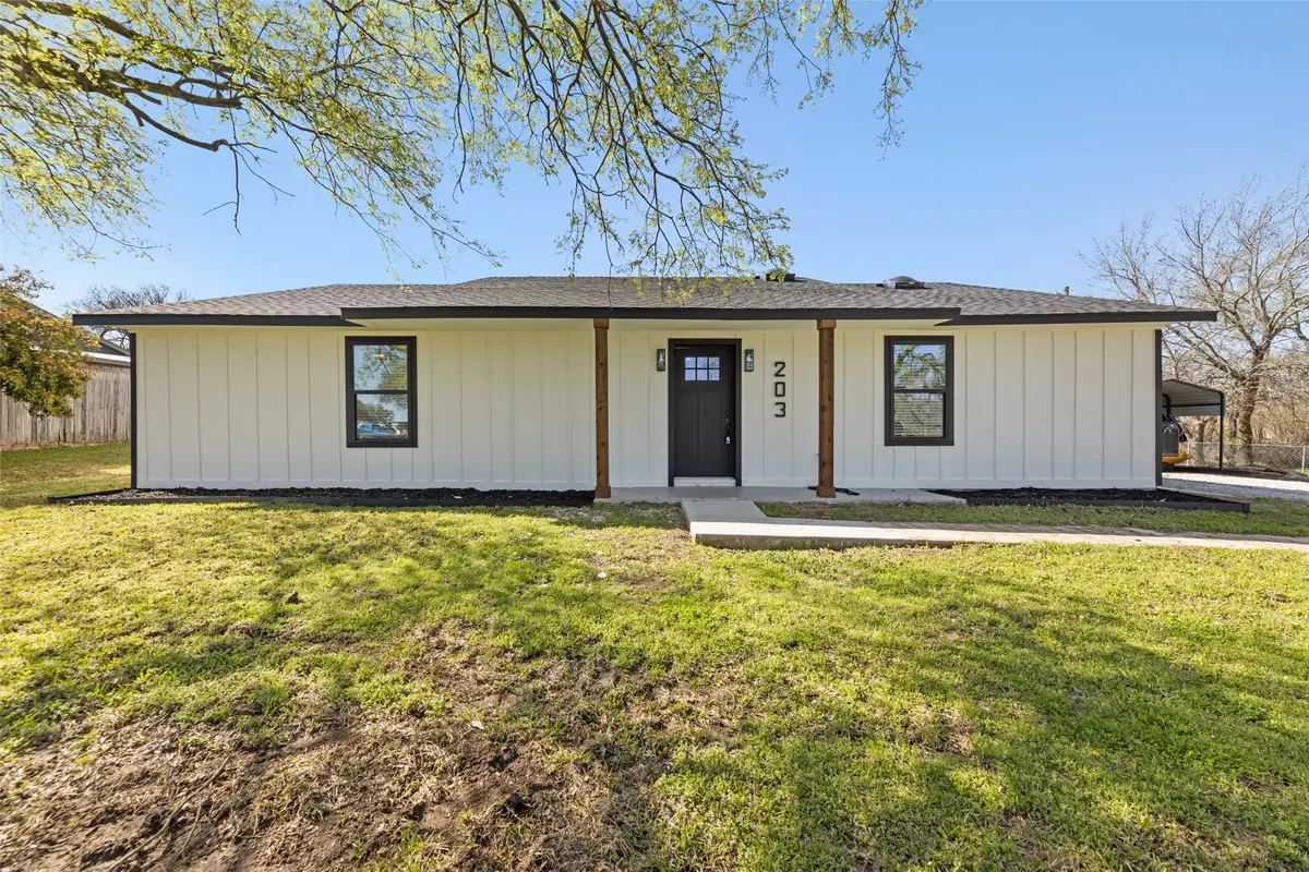 203 Red Bird Court, Burleson Joshua, TX 76058 - #1