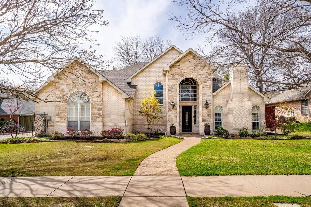 135 Manchester Lane, Coppell, TX 75019 - #1