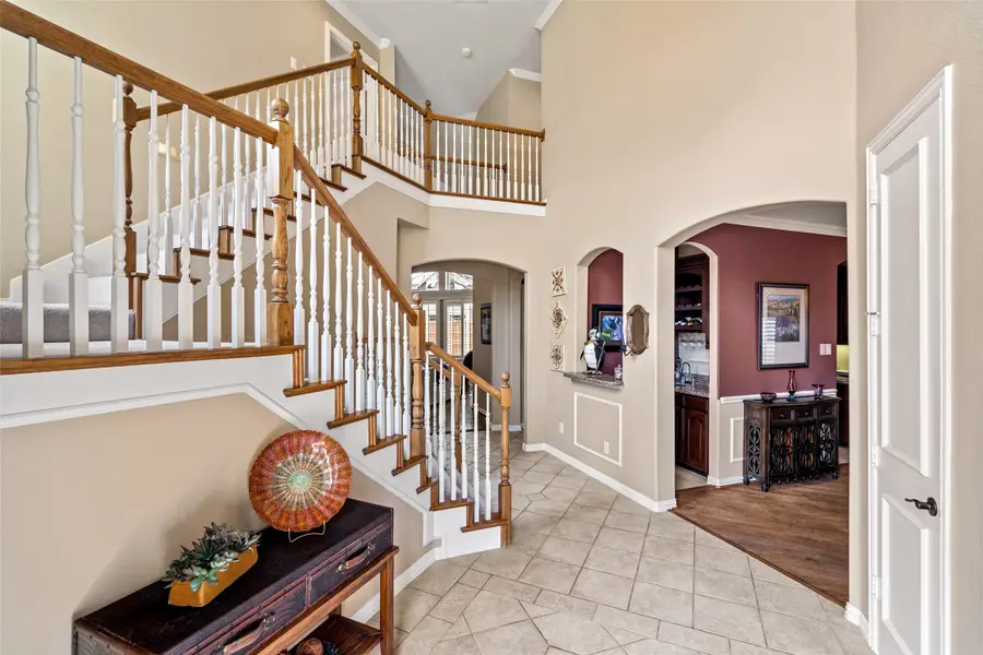 135 Manchester Lane, Coppell, TX 75019 - #3