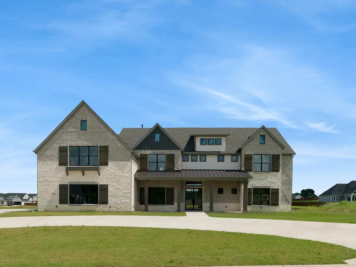 3012 Jenkins Hill, Anna, TX 75409 - #1
