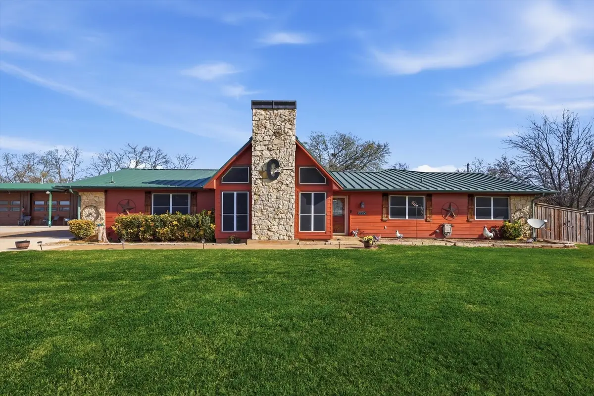 5355 Hoehn Road, Sanger, TX 76266 - #1