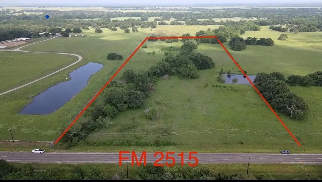 0 Fm Rd 2515, Kaufman, TX 75142 - #1