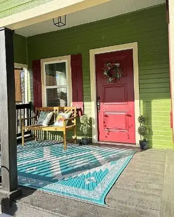 547 E Hill Street, Hamilton, TX 76531 - #2