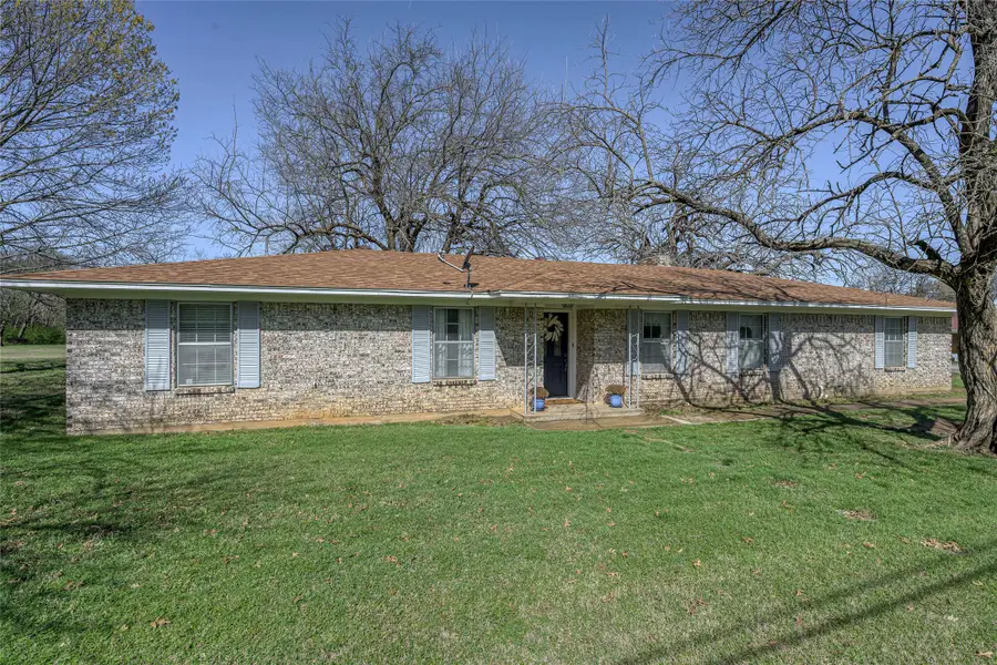 311 N Britton Street, Tom Bean, TX 75489 - #2