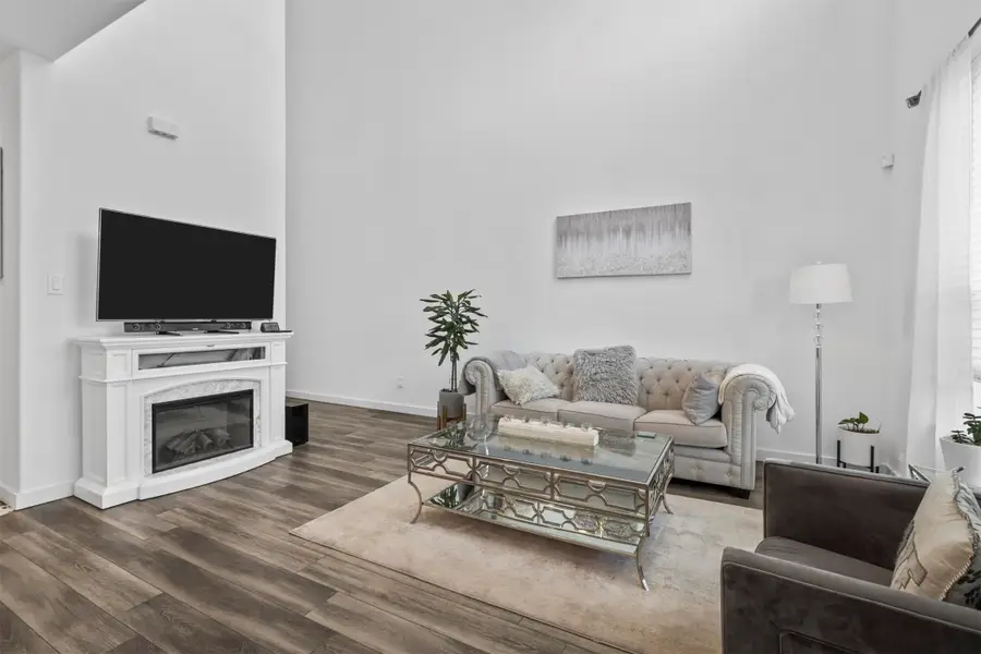 2745 Splendor Lane, Little Elm, TX 75068 - #2