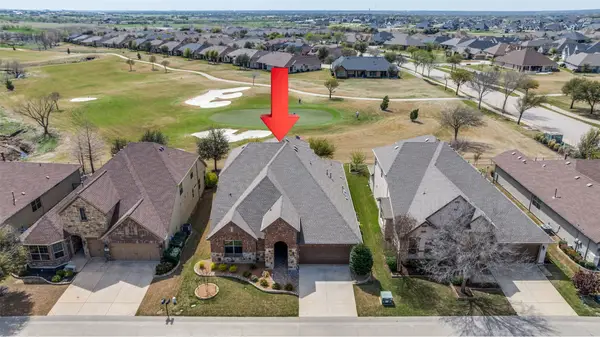 11901 Southerland Drive, Denton, TX 76207