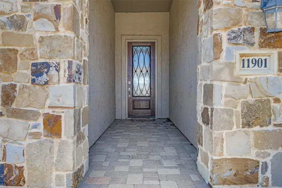 11901 Southerland Drive, Denton, TX 76207 - #3