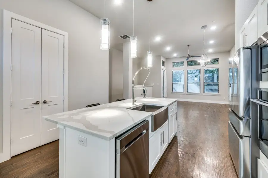 3170 Carmel Street #102, Dallas, TX 75204 - #2