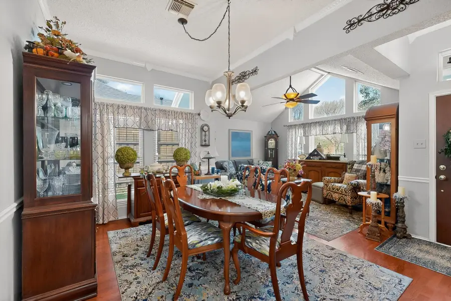 1413 Mimosa Court, Flower Mound, TX 75028 - #3