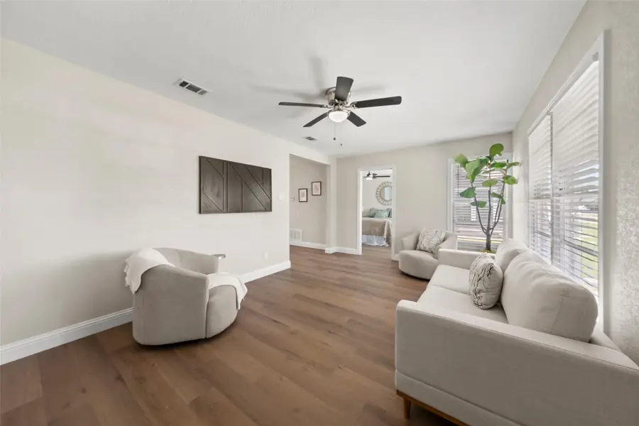 3117 Fadal Avenue, Waco, TX 76708 - #2