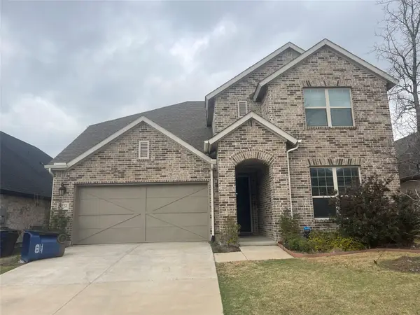 3724 Prickly Pear Road, Little Elm, TX 75068