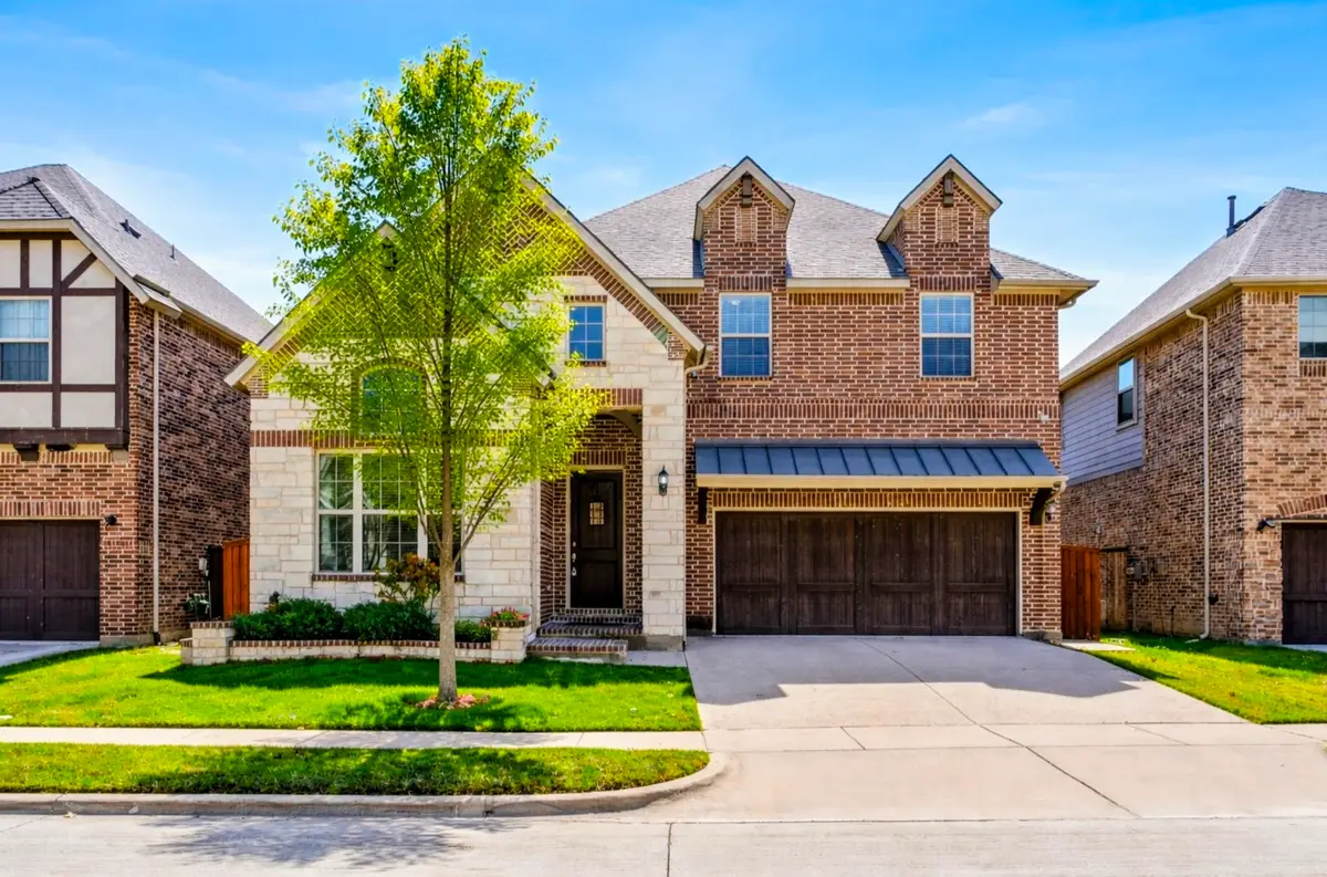 5913 Adair Lane, McKinney, TX 75070 - #1