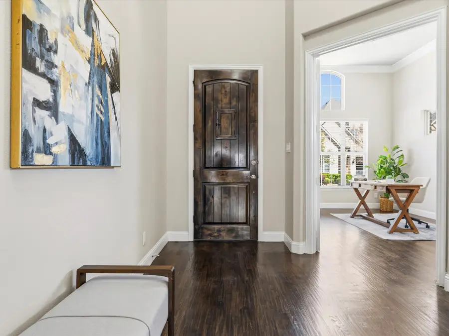 5913 Adair Lane, McKinney, TX 75070 - #2