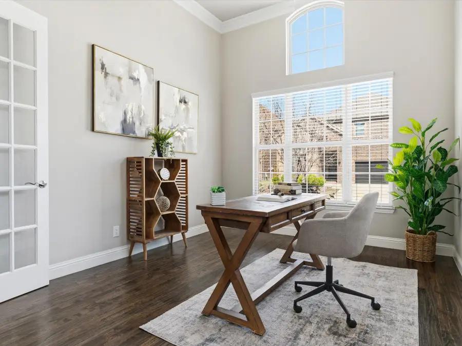 5913 Adair Lane, McKinney, TX 75070 - #3