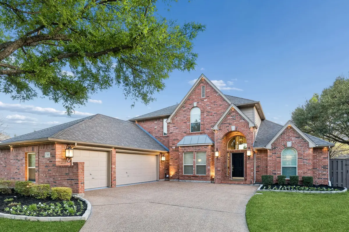 727 Bryson Way, Southlake, TX 76092 - #1