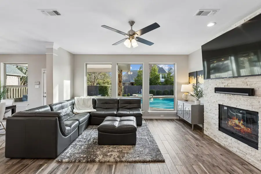 727 Bryson Way, Southlake, TX 76092 - #3