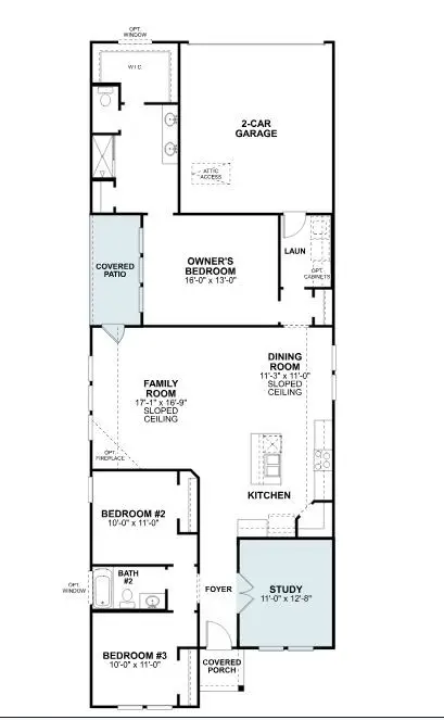 9209 Rolling Meadow Way, Denton, TX 76207 - #2