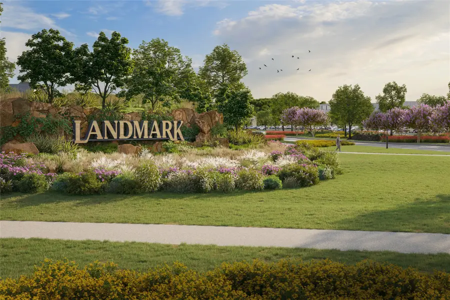 9209 Rolling Meadow Way, Denton, TX 76207 - #3