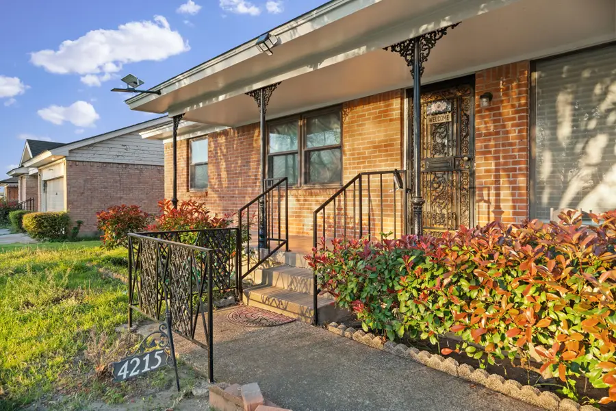 4215 Elk Horn Trail, Dallas, TX 75216 - #3