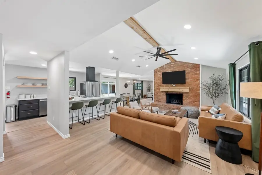 1190 Greenwood Lane, Waco, TX 76705 - #3