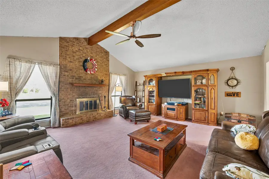 525 Angel Fire Drive, Hewitt, TX 76643 - #3