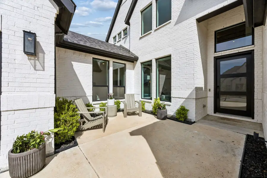 4124 Heatherton Drive, Celina, TX 75009 - #2