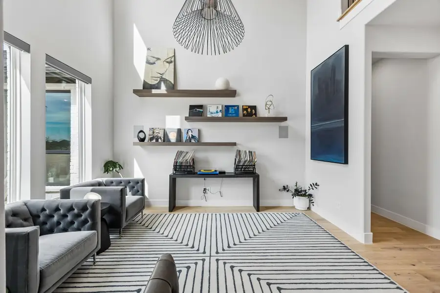 4124 Heatherton Drive, Celina, TX 75009 - #3