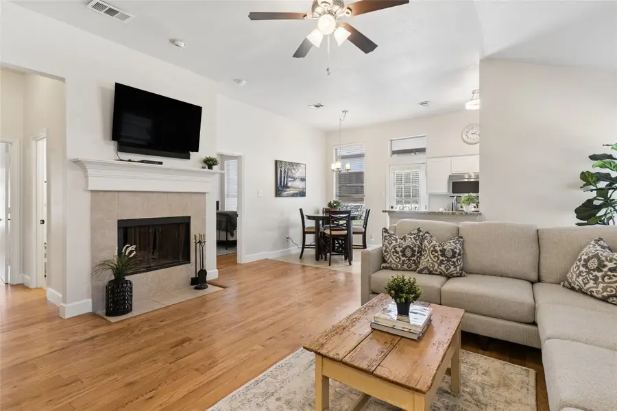 2305 Highridge Drive, McKinney, TX 75071 - #3