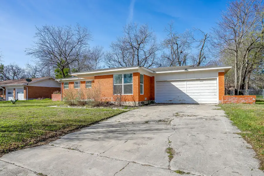 2020 Crestridge Street, Stephenville, TX 76401 - #3