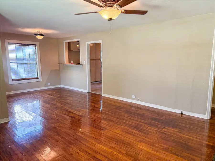 104 Dixon Street, Cleburne, TX 76033 - #3