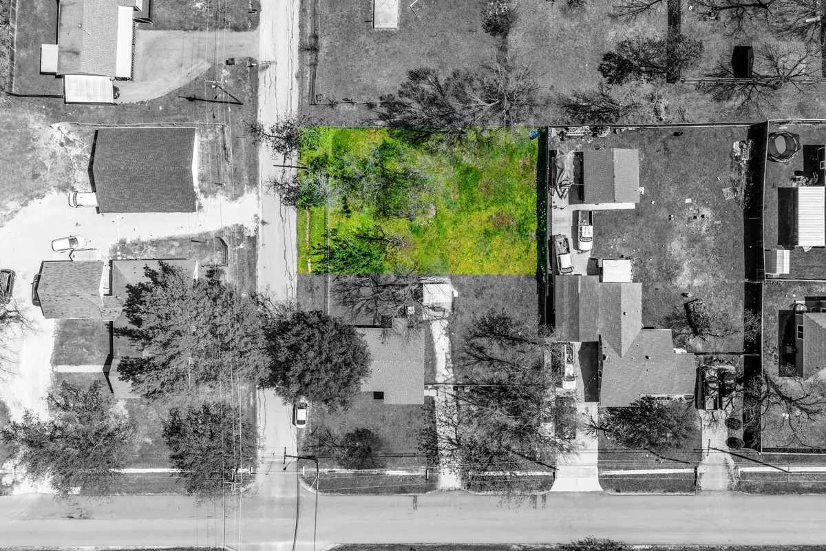 201 S 4th Street, Crandall, TX 75114 - #1