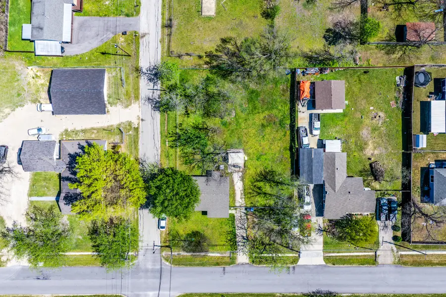 201 S 4th Street, Crandall, TX 75114 - #2