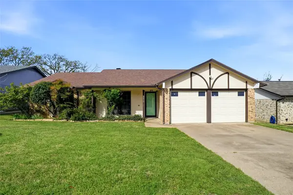 2610 Nelwin Place, Arlington, TX 76016