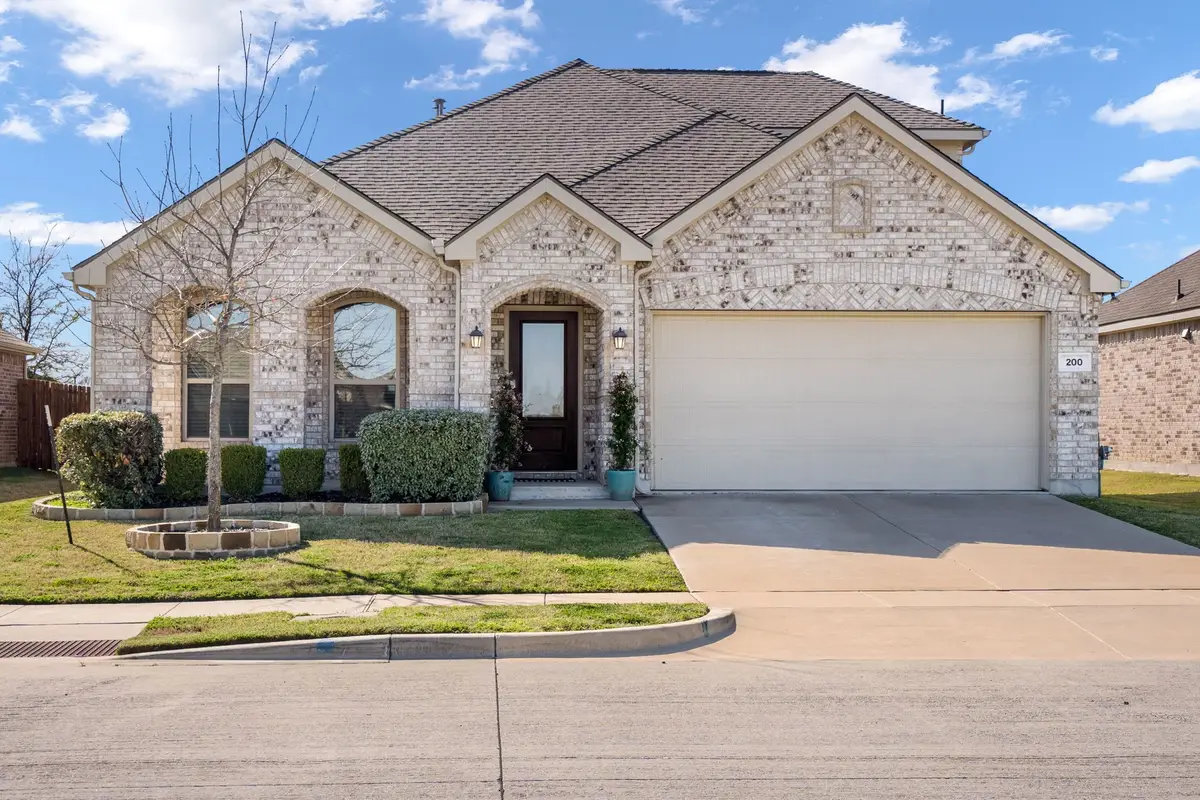 200 Copper Switch Drive, Anna, TX 75409 - #1