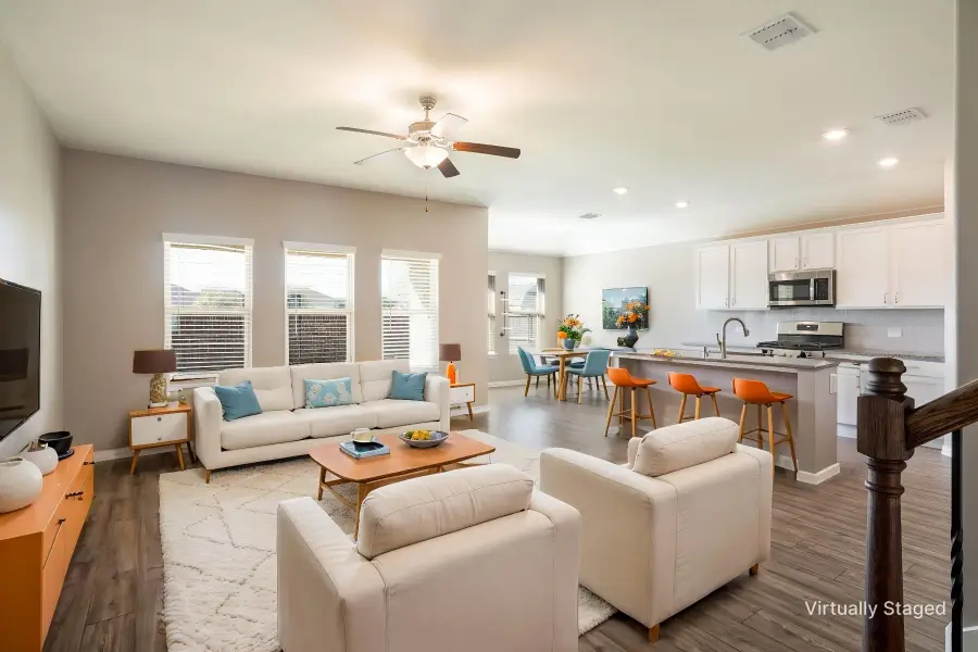 200 Copper Switch Drive, Anna, TX 75409 - #2