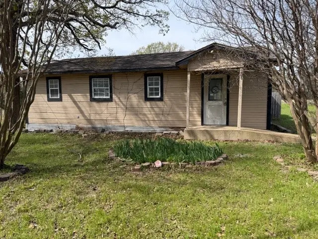 201 Dover Drive, West Tawakoni, TX 75474 - #1