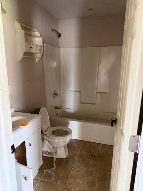 201 Dover Drive, West Tawakoni, TX 75474 - #3