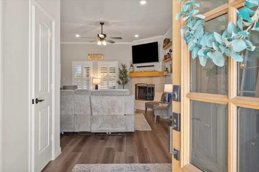 150 Palmer South Court, Palmer, TX 75152 - #2